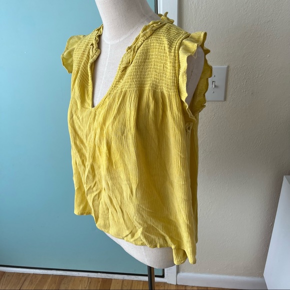 Caslon top - Picture 1 of 4